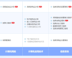 海口软考系统规划与管理师认证培训课程